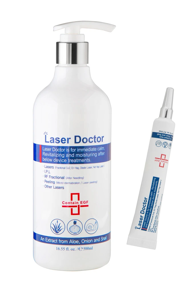Laser Doctor