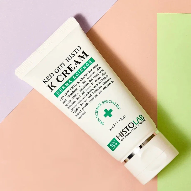 Histolab Red Out Histo K Cream