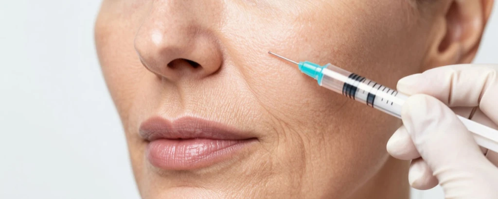 Объемное моделирование лица фото