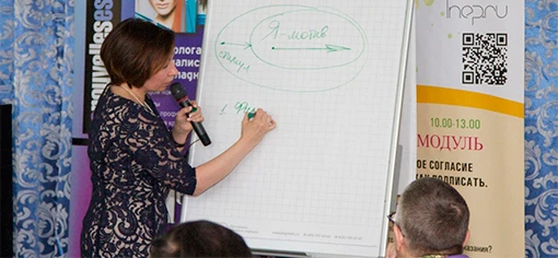 Пятая бизнес-лаборатория «Риски эстетической медицины»