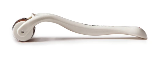 Дермароллер для удаления шрамов и рубцов