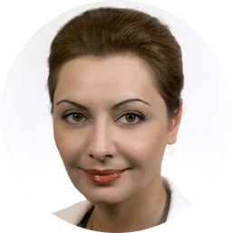 Райцева Стелла Сергеевна