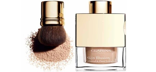  Skin Illusion