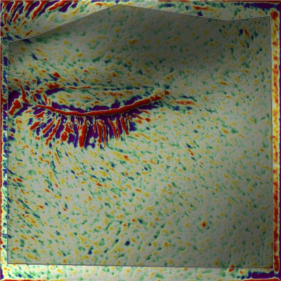 фракционный термолиз на аппарате CAPELLO CO2 Re:Flex