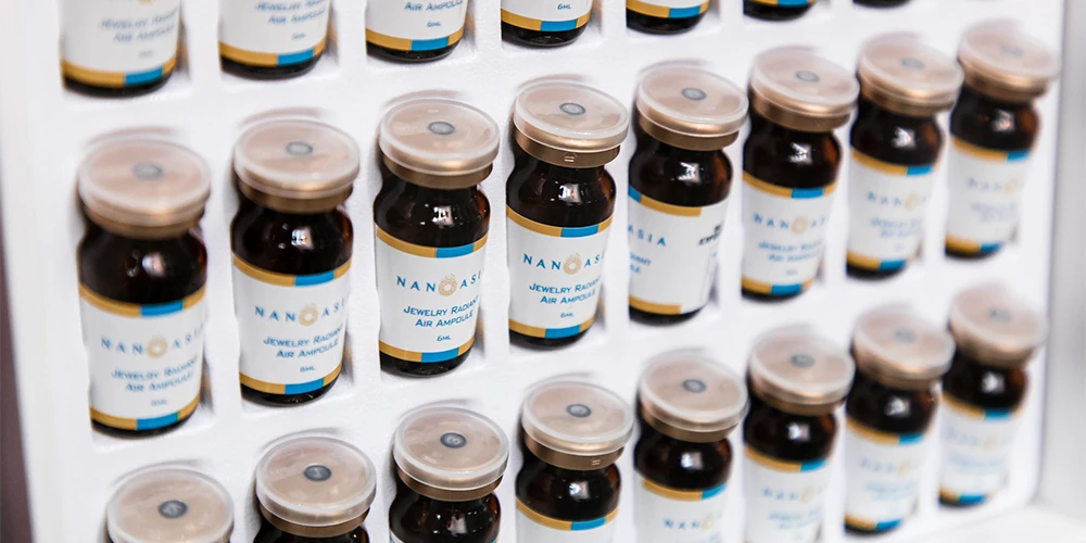 INTERCHARM Professional 2018