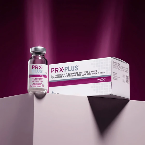 PRX-PLUS