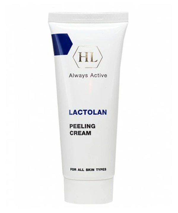 Peeling_Cream_Lactolan_Holyland