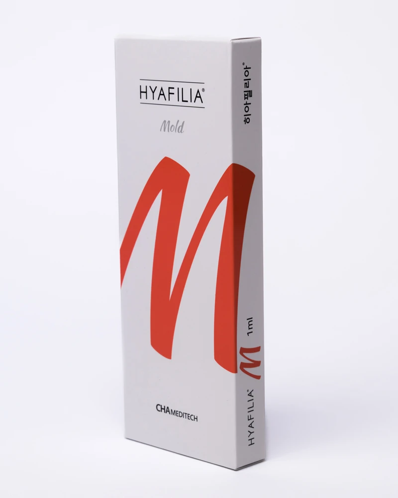 Hyafilia Mold