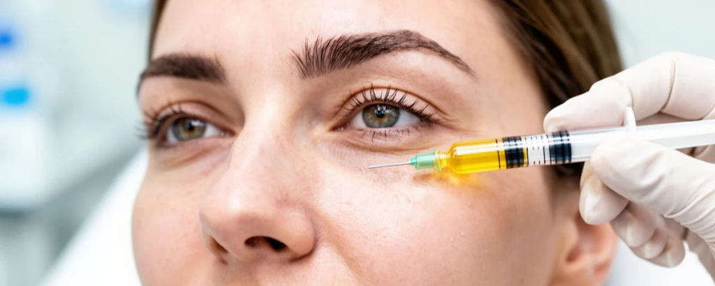 Плазмолифтинг