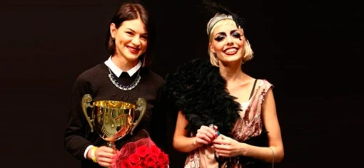 InterCHARM 2013