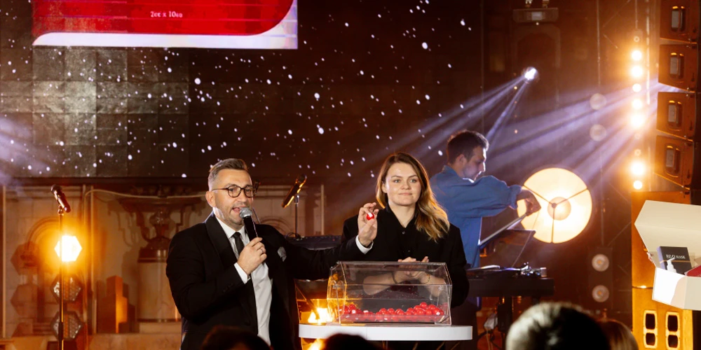 Презентация Light Fit Peptides Inside