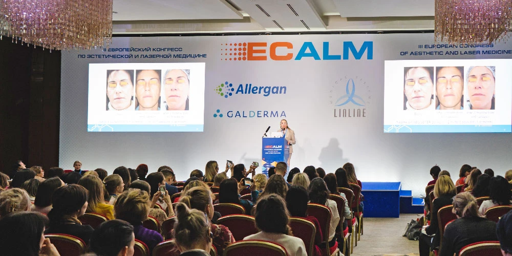 ECALM-2019