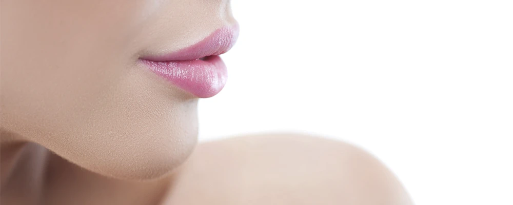 Филлеры Belotero и Etermis для коррекции губ