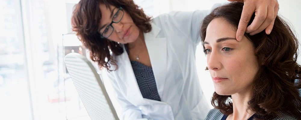 Как не спугнуть пациента