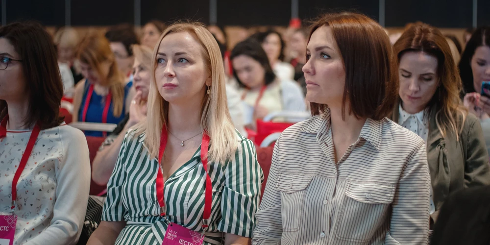 IECTC 2019 итоги