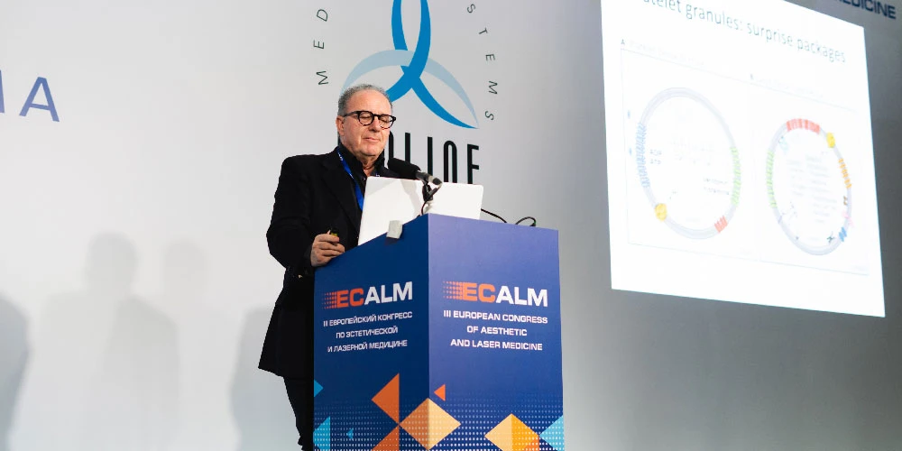 ECALM-2019