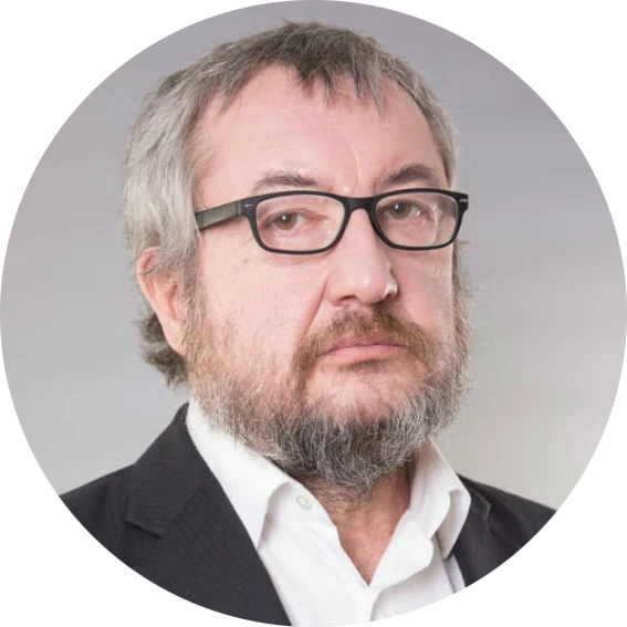 АЛЕКСЕЙ БОРОВИКОВ