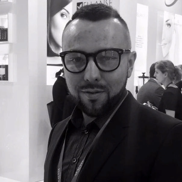 Маркадеев Сергей Евгеньевич