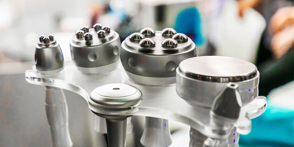 INTERCHARM Professional 2018