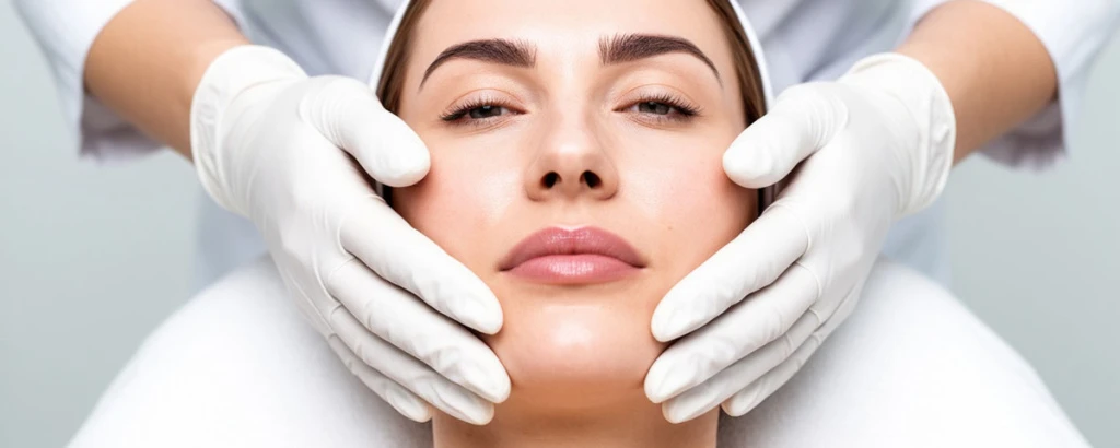 HIFU Высокоинтенсивный сфокусированный ультразвук