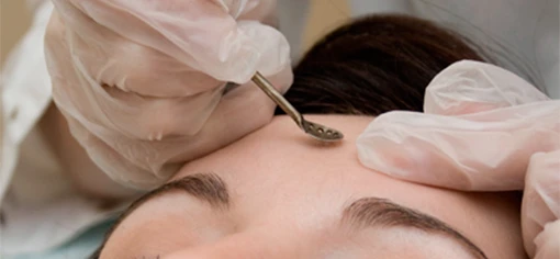 Косметология на дому