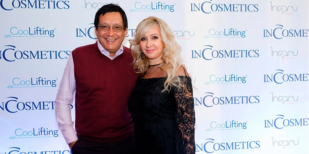 Рекорд России – «Оружие красоты»