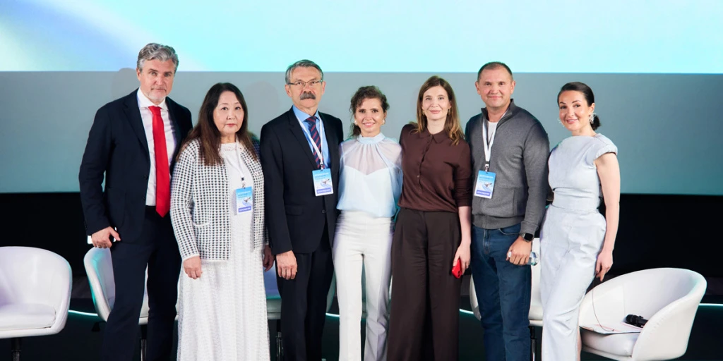 VII Всероссийский форум «Эстетическая медицина будущего. Тренды 2026»