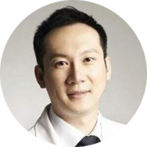 Ray Lin