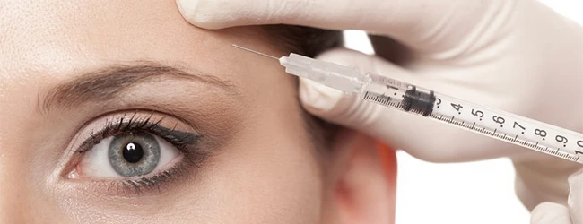 Ботулотоксин: мифы