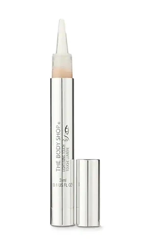 Хайлайтер THE BODY SHOP Lightening Touch