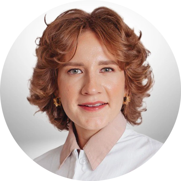 Бадаева Анастасия Викторовна