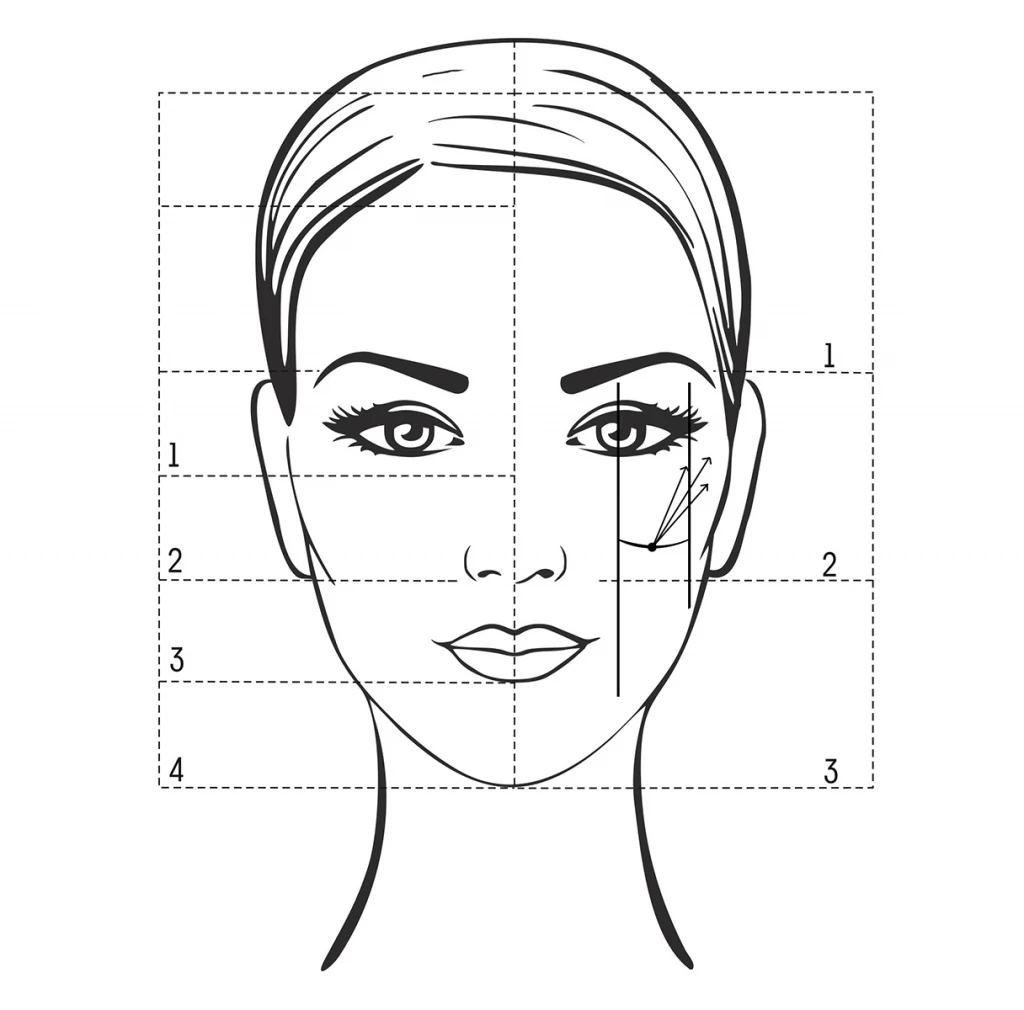 Точка доступа введения препарата