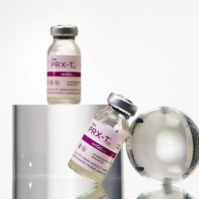 PRX-T33