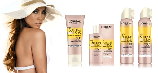L`Oreal