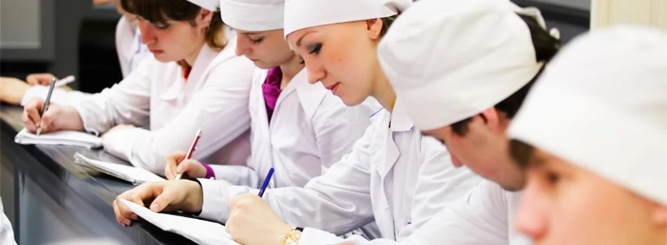 Высшее медицинское образование