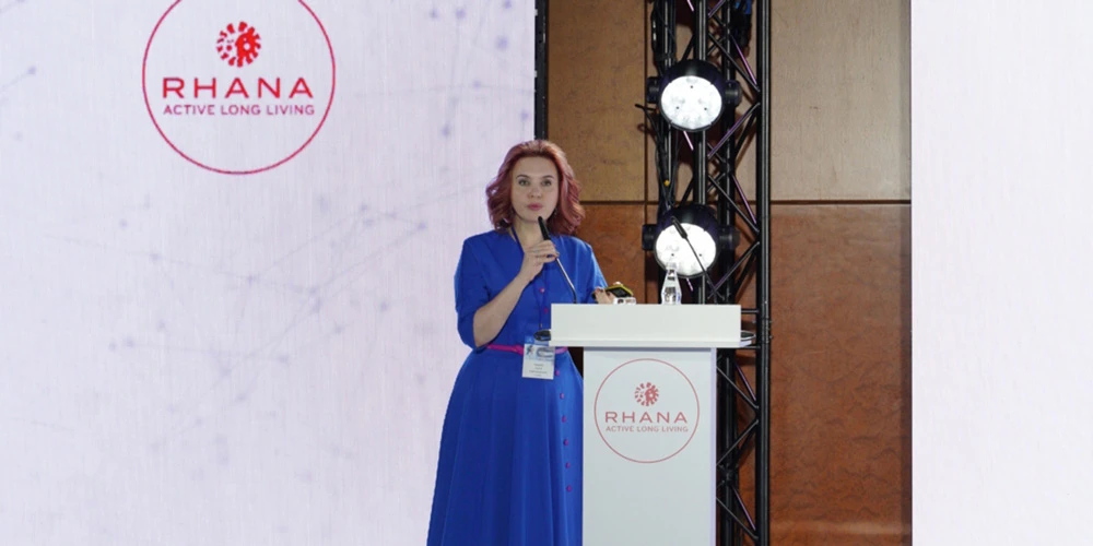 iRHANA 2019