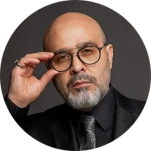 Дмитрий Вашешников