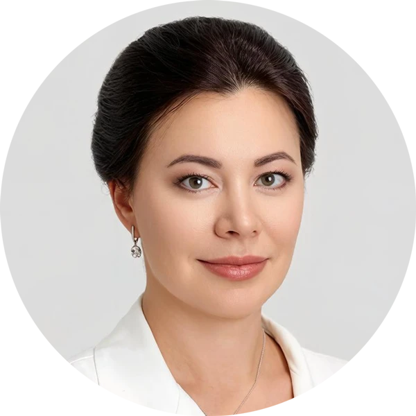 Игошина Анастасия Викторовна
