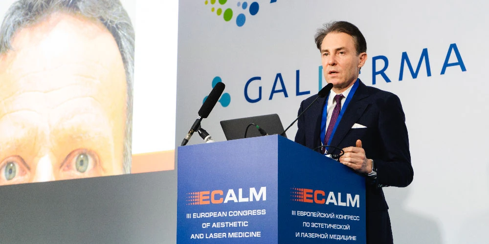 ECALM-2019