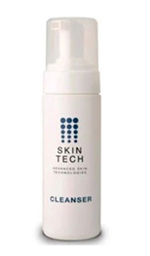 Очищающая пенка Skin Tech