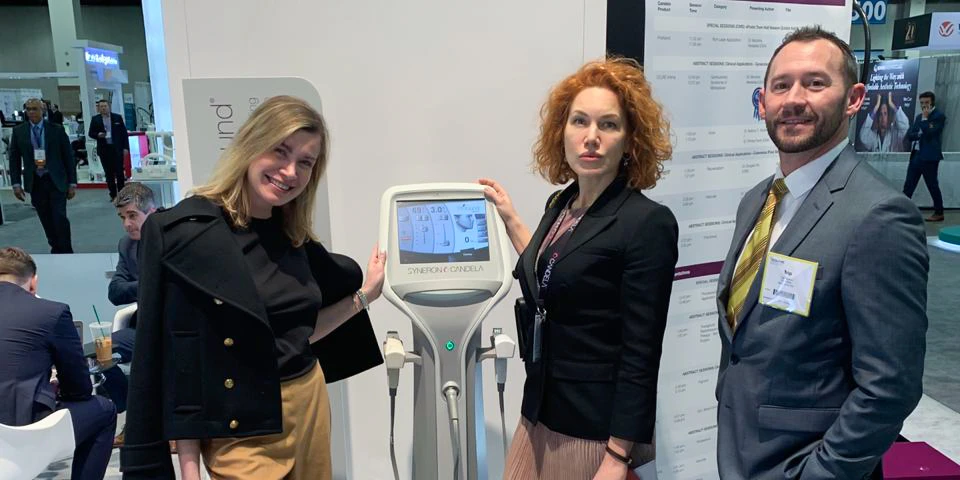 ASLMS. 2019