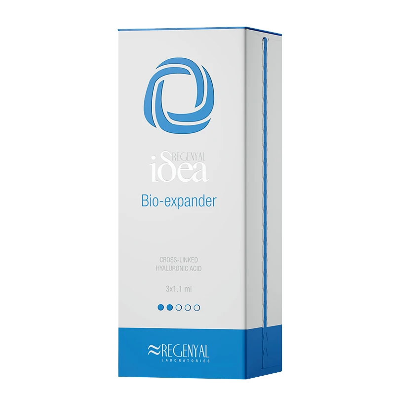 Bio-expander