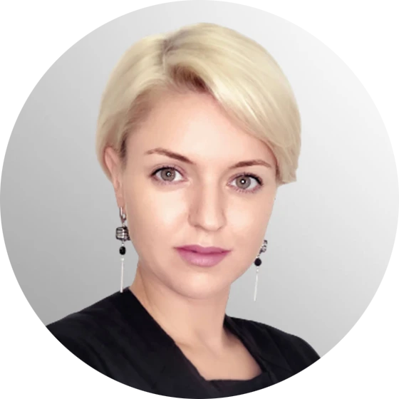 Никуличева Анастасия Юрьевна