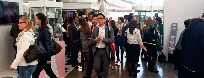AMWC 2015