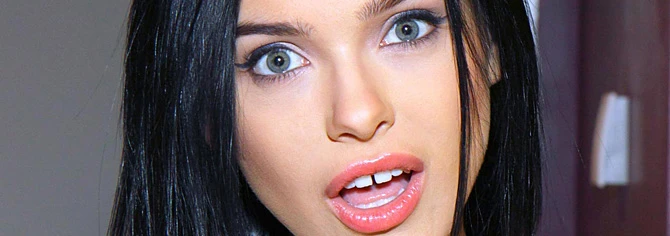 щербина фото, зубы Мадонны