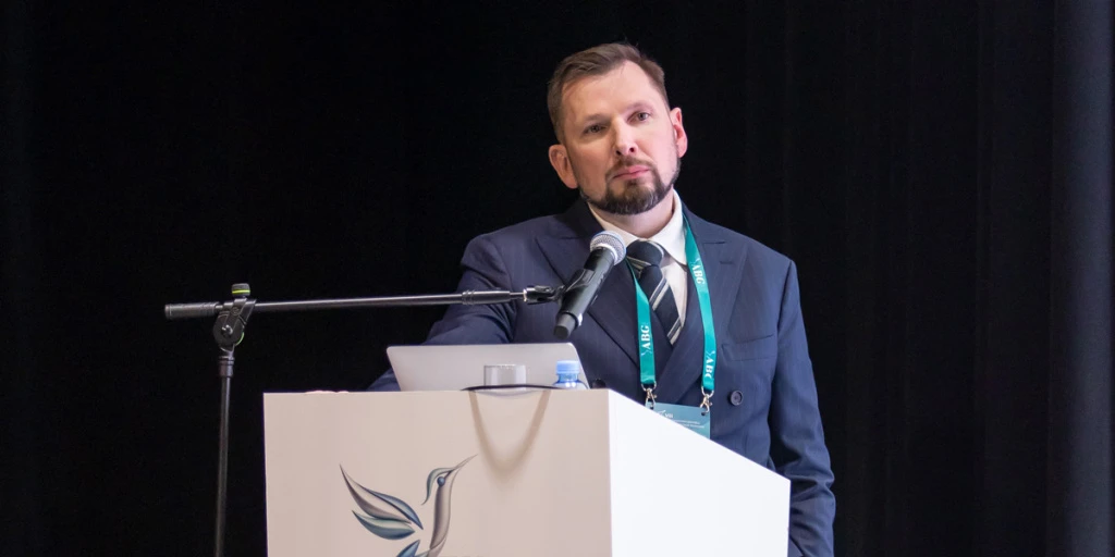 VIII Черноморский конгресс по эстетической медицине