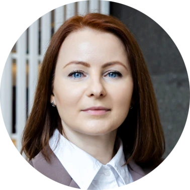 Надежда Усольцева
