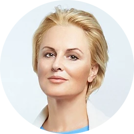 Яна Юцковская