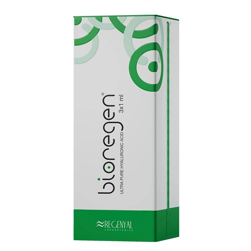 Bioregen