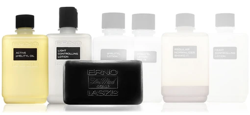 Продукция Erno Laszlo
